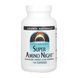 Super Amino Night&trade; - 120 caps 29538 фото 1