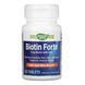 Biotin Forte 3 mg - 60 tabs 23583 фото 1