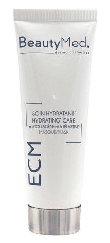 Крем-маска з колагеном і еластином Collagen & Elastin Mask BeautyMed, 75 мл 2686723350 фото