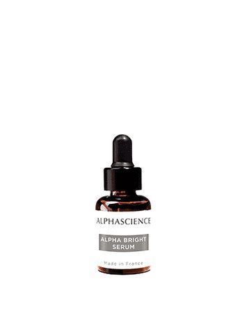 ALPHASCIENCE Alpha Bright Serum Сыворотка для ультра-сияния и лечения гиперпигментации 8 мл ALPB8 фото