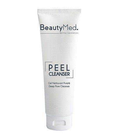 Гель для вмивання з AHA-кислотами Peel Cleanser BeautyMed, 500 мл 2687629909 фото