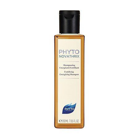 Фито Фитоноватрикс Шампунь против випадения волос Phyto Phytonovathrix 200 мл PH10033 фото