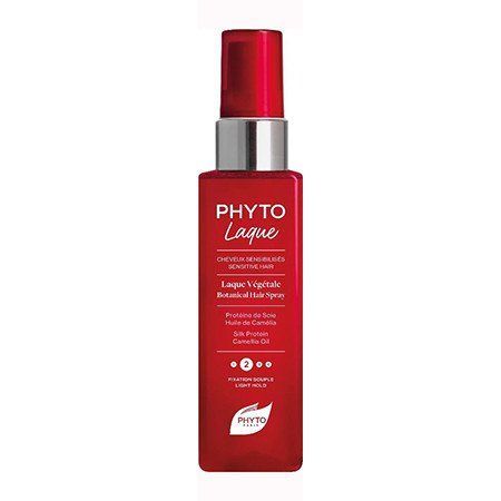 Фито Фитолак Растительный лак для волос Phyto Phytolaque Laque v&eacute;g&eacute;tale, 100 мл PH10101 фото