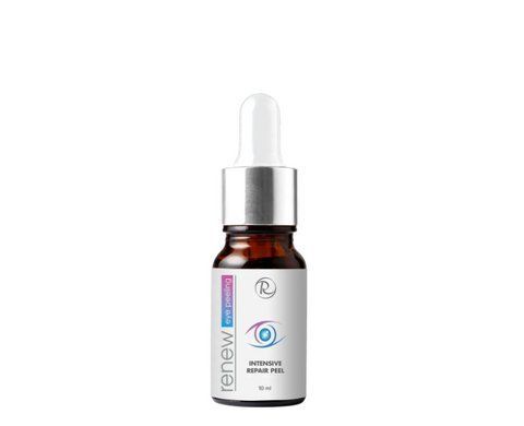 Renew Пілінг для повік миттєвої дії Intensive Repair Peel 10 мл RENEWEYEPEEL фото
