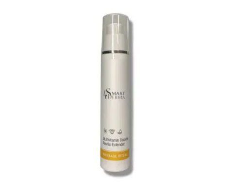 Smart4Derma Multivitaminbooster revital extender Мультивітамінний масажний бустер 50 мл 280 фото