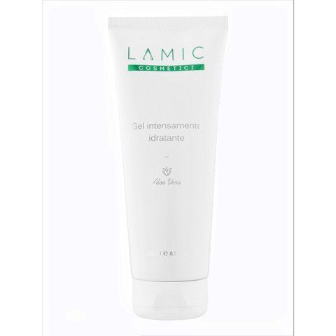 Lamic Cosmetici Інтенсивно зволожуючий гель Gel intensamente idratante 250 мл Lamic_21 фото