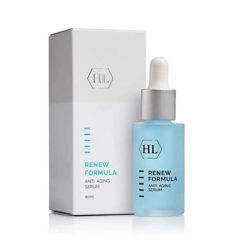 Антивозрастная сыворотка Holy Land Renew Formula Anti Aging Serum 30 мл 1217 фото