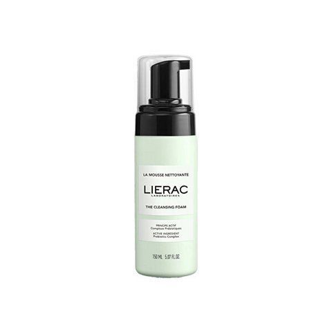 Лієрак Очисний мус Lierac The Cleansing Foam 150ml LC1001061 фото