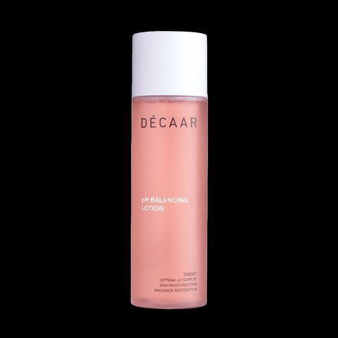 Лосьйон для відновлення балансу pH Balancing lotion D&Eacute;CAAR, 150 мл 2863915436 фото