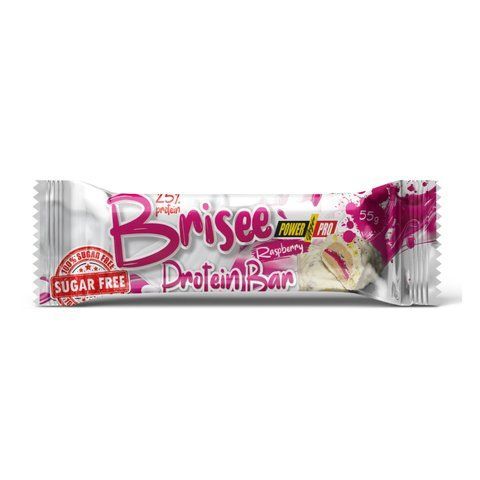 Brisee 25% - 20х55g Raspberry 30114 фото