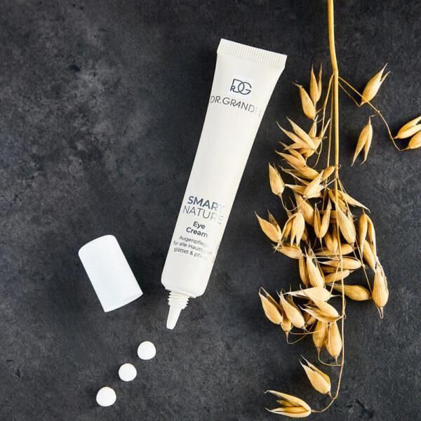 Крем для шкіри навколо очей Smart Nature Eye Cream Dr.Grandel, 20 мл 2905623472 фото