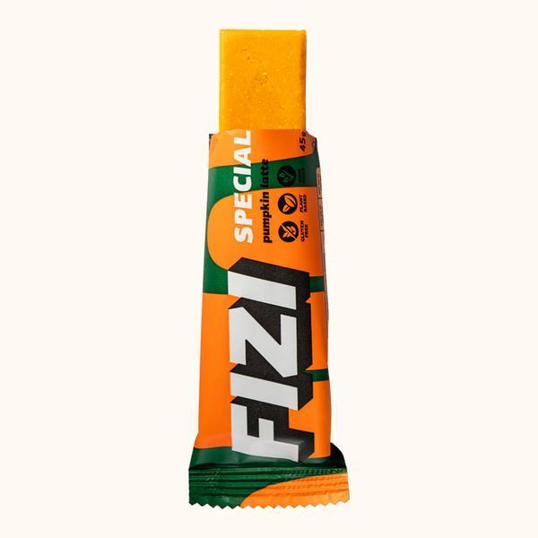 Fizi Special - 10x45g Pumpkin Latte 33212 фото