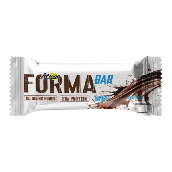 Forma Bar - 12x60g Chocolate 26062 фото