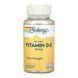 Vitamin D-2 25 mcg - 60 vcaps 31957 фото 1