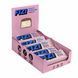 FIZI Chocolate Bar - 10х40g Double Coconut 21969 фото 1