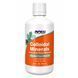 Colloidal Minerals Liquid - 32oz 23495 фото 1