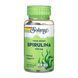 Spirulina Algae 410mg - 100 vcaps 30934 фото 1
