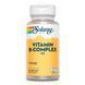 Vitamin B-Complex 50mg - 50 vcaps 27922 фото 1
