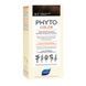 Фіто Фітоколор Безаміачна крем-фарба для волосся Phyto PhytoColor Coloration Permanente 5.7 Світлий шатен каштановий 112 мл РН10022 фото 2