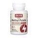 Methyl Folate 1000 mcg - 100 vcaps 30523 фото 1